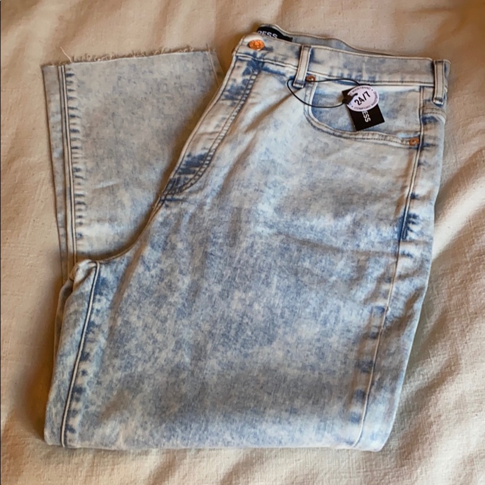 Express Jeans